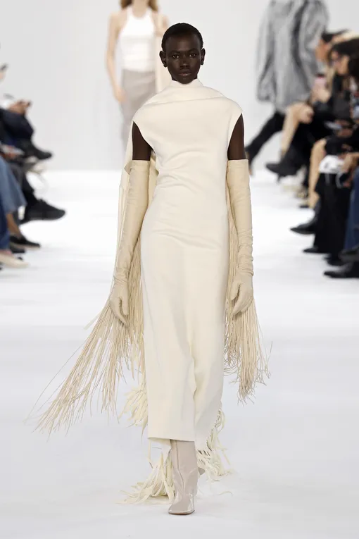 Sportmax осень-зима 2025/26