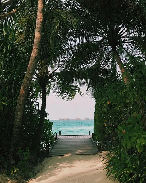 @conrad_maldives @conrad_maldives