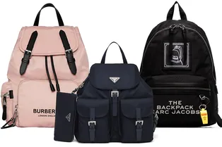 10 классных рюкзаков не для школы — хотя и для нее подойдут