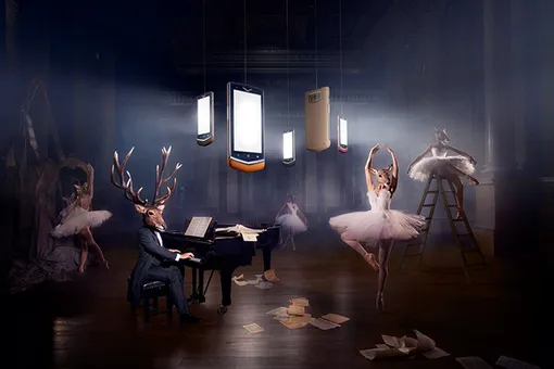 В гостях у сказки