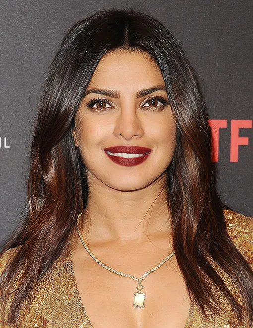 Приянка Чопра Приянка Чопра