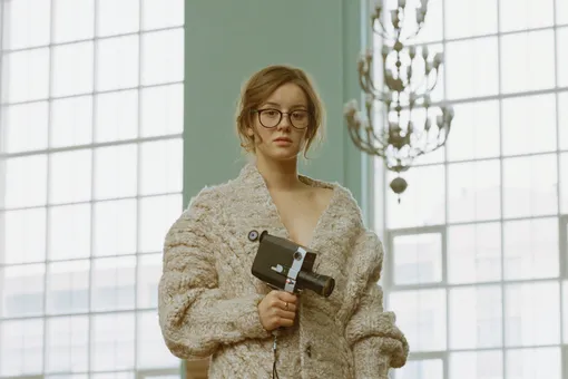 Кто такая Ира Старшенбаум и почему вам нужно запомнить ее имя