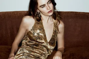 Не трогай, это на Новый год: 30+ вещей, в которых можно встретить главную ночь года красиво