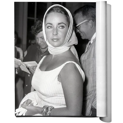 Элизабет Тейлор