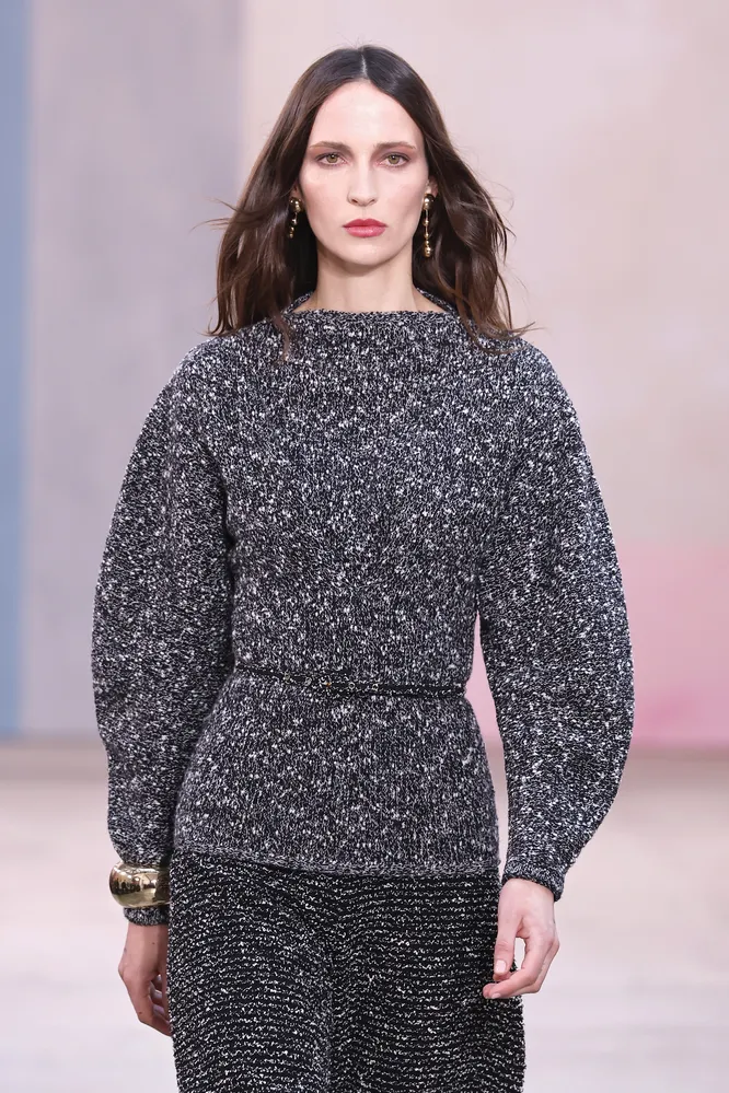 Carolina Herrera осень-зима 2026/27