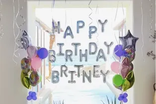 Бритни Спирс — 40! Как певица отметила день рождения