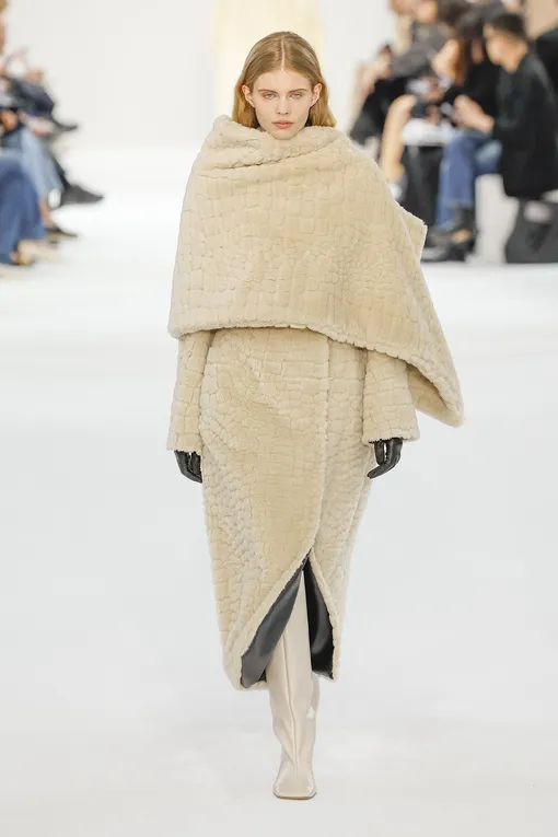 Sportmax осень-зима 2025/26