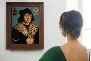 Как картины Рубенса и да Винчи оказались в бутике Виктории Бекхэм