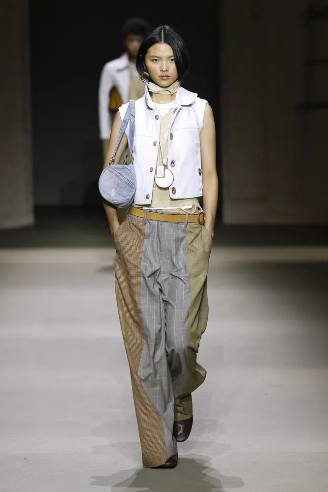 Coach весна-лето 2026