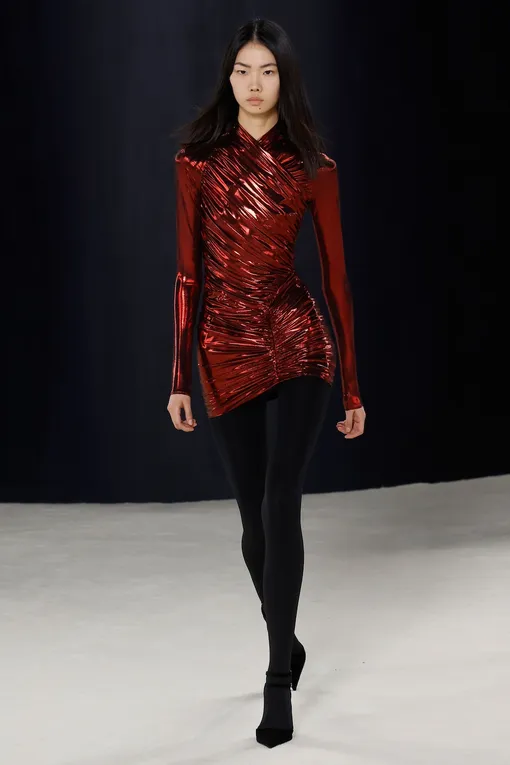 Ferragamo осень-зима 2023/24 Ferragamo осень-зима 2023/24