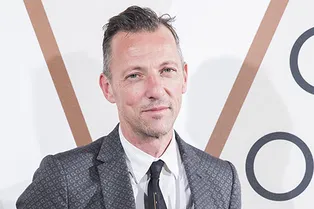 Оливье Саллар стал креативным консультантом Pitti Uomo