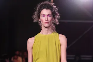 5 новых имен с подиума Mercedes-Benz Fashion Week Russia