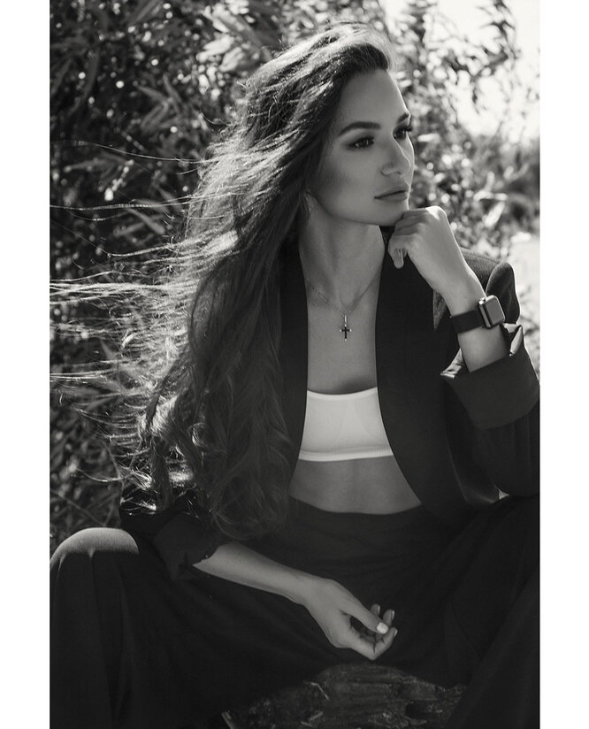 Больше, чем просто белье: встречайте российский бренд нижнего белья ...