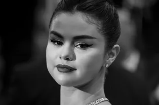 Селена Гомес запустит линию косметики