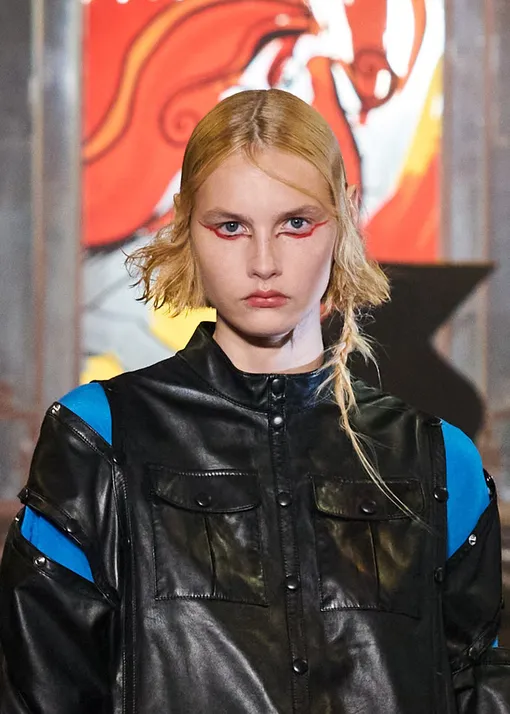 Rochas весна-лето 2022