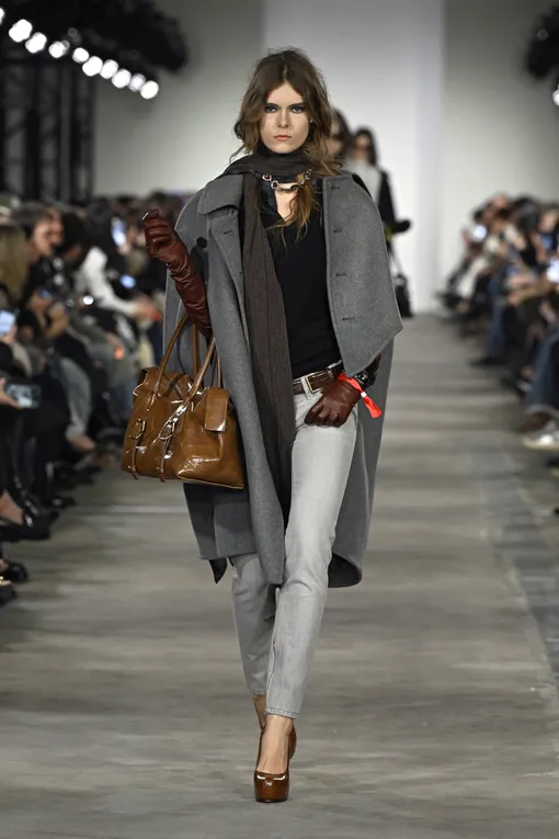 7 For All Mankind осень-зима 2026/27 7 For All Mankind осень-зима 2026/27