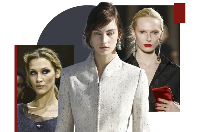 Главные бьюти-тренды следующего сезона: наш топ-10