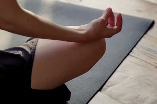 Только спокойствие: редакция TheSymbol.ru пробует разные виды медитации