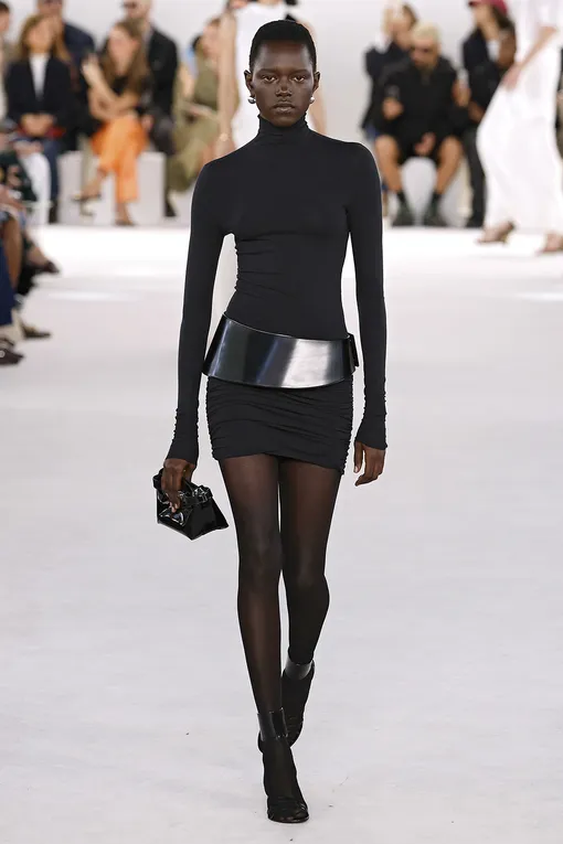 Ferragamo весна-лето 2024 Ferragamo весна-лето 2024