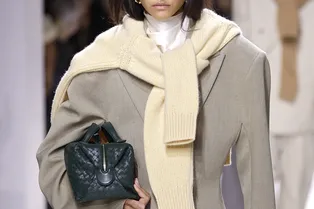 6 стилистических приемов с весенних показов, которые можно использовать уже сейчас