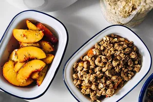 5 продуктов, в которых сахара больше, чем вы могли бы подумать