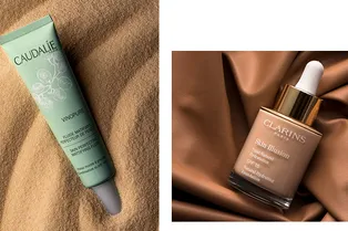 4 средства, которые быстро приведут кожу в порядок