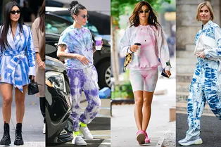 Этот принт будет самым популярным в новом сезоне