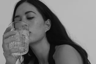 Лучшие напитки для утоления жажды