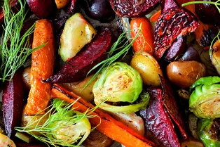 Диета Сонома поможет похудеть и укрепить здоровье. В чем секрет