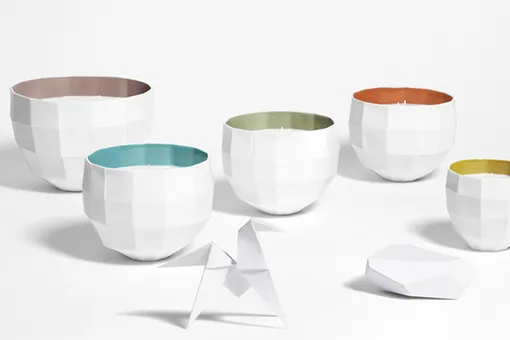 Запуск коллекции Le Parfum de la Maison, Hermes