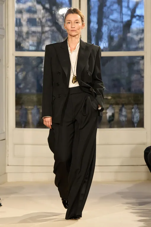 Alexandre Vauthier Haute Couture весна-лето 2025