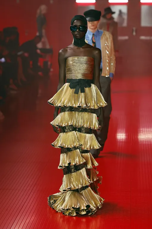 Valentino осень-зима 2025/26