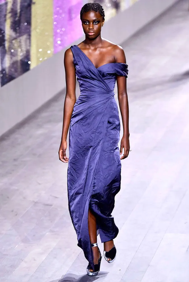 CHRISTIAN DIOR весна-лето 2023 CHRISTIAN DIOR весна-лето 2023