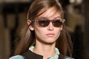 Какие очки купить на лето-2026: 6 трендов