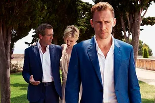 5 сериалов, которые можно посмотреть за новогодние каникулы