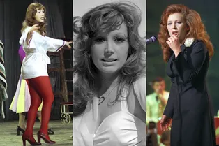 Главные составляющие стиля Аллы Пугачевой в фильме «Женщина, которая поет»