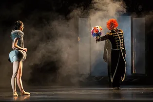 Dance Open: главная балетная интрига года