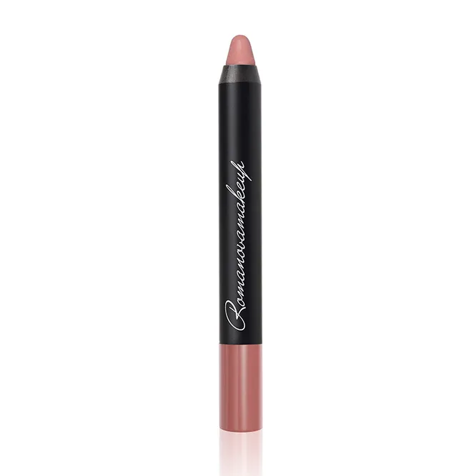 Помада-карандаш для губ Sexy Lipstick Pen - KETONE, Romanovamakeup