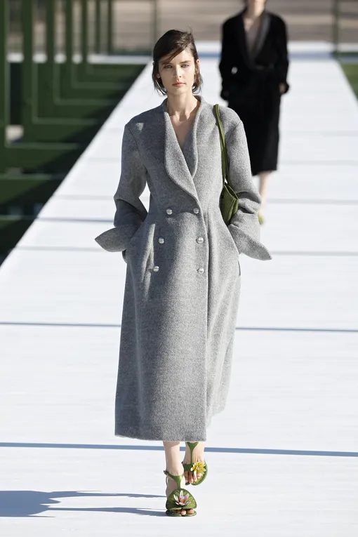 Christian Dior осень-зима 2026/27