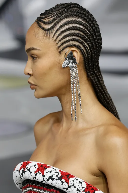 Off-White сень-зима 2024/25 Off-White сень-зима 2024/25