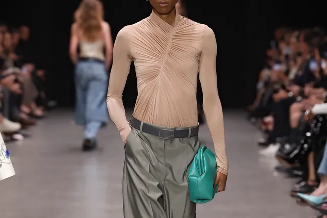 Для тех, кому надоел голубой: мы нашли стильную альтернативу