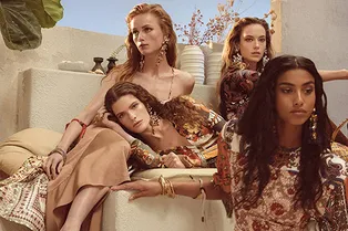 Chloé впервые проведут показ не в Париже