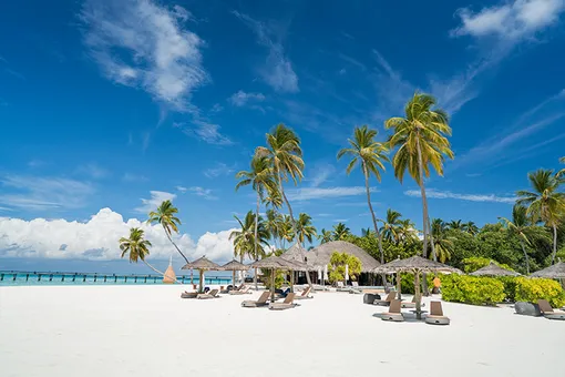 Constance Halaveli Maldives