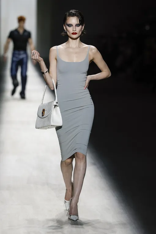 Gucci осень-зима 2026/27
