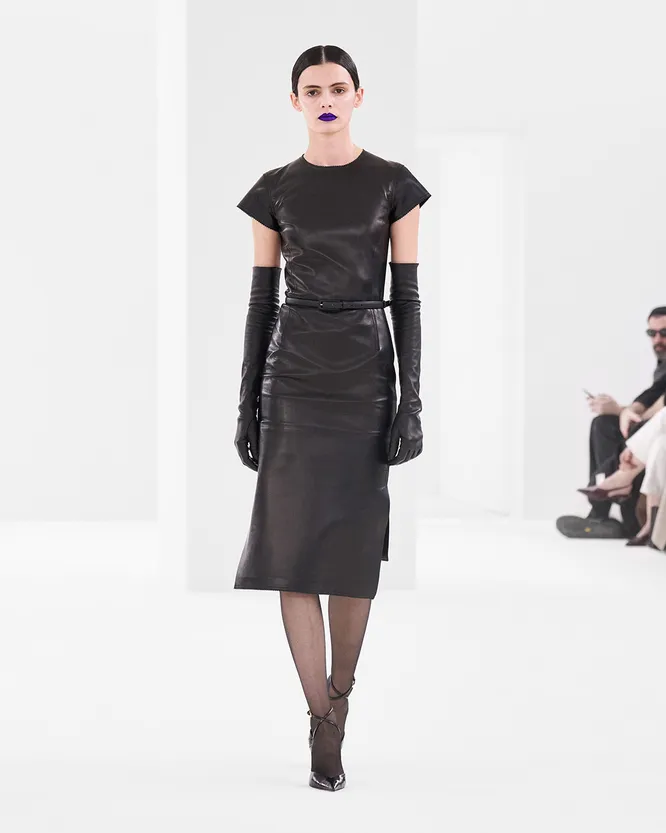 Tom Ford осень-зима 2026/27