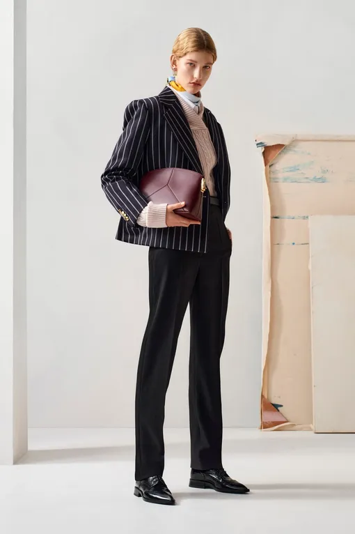 Victoria Beckham Pre-Fall 2024 Victoria Beckham Pre-Fall 2024