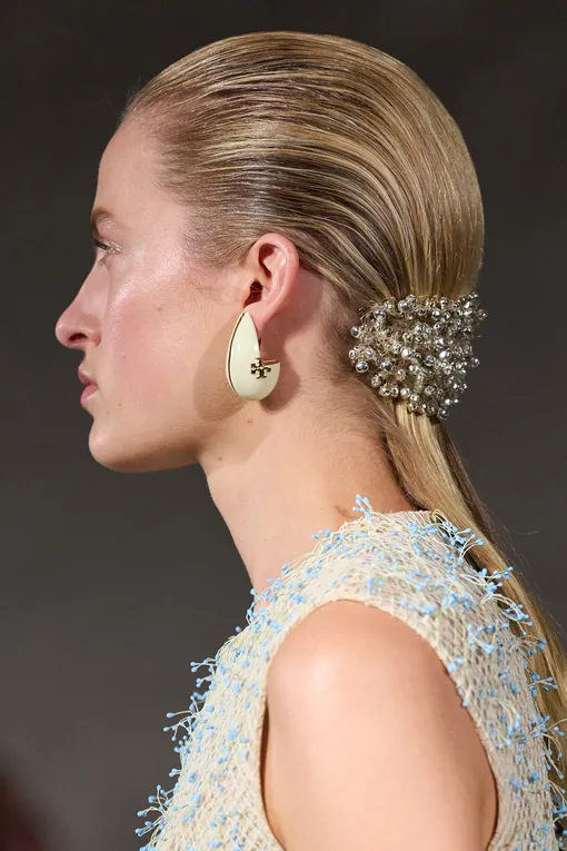 TORY BURCH весна-лето 2024 TORY BURCH весна-лето 2024
