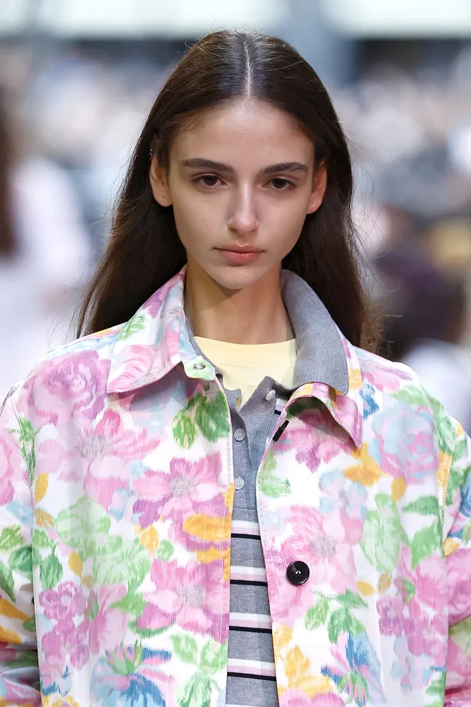 MSGM весна-лето 2026