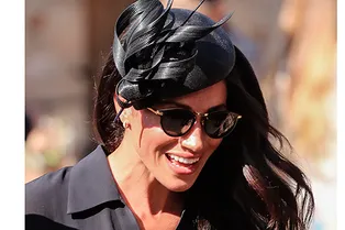 Какие подарки может принять Меган Маркл согласно королевскому протоколу