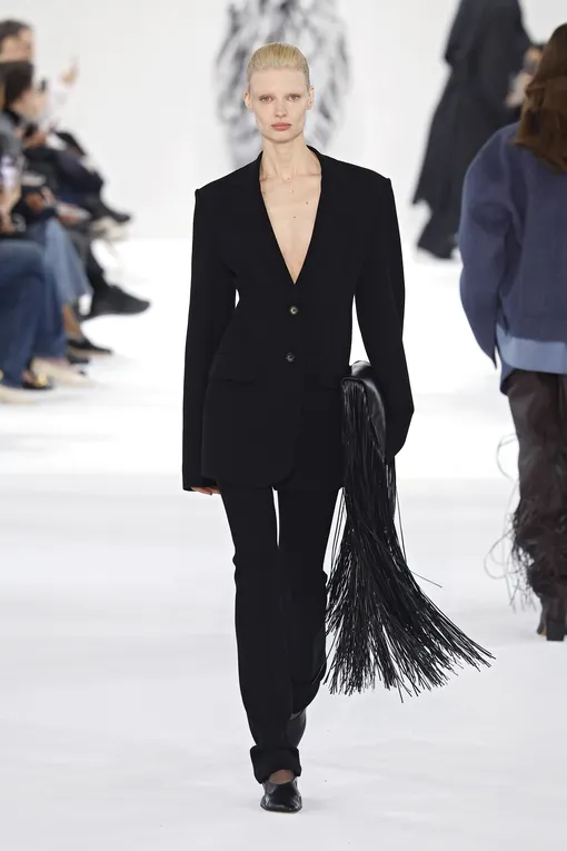 Sportmax осень-зима 2025/26 Sportmax осень-зима 2025/26